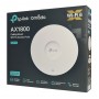 TP-LINK access point EAP613, οροφής, Wi-Fi 6, 1800Mbps, Mesh, Ver. 1.0