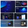 SONOFF smart panel ελέγχου NSPanel Pro, οθόνη αφής, Wi-Fi, Zigbee, λευκό
