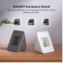SONOFF επιτραπέζια βάση STANDB για NSPanel & NSPanel Pro, γκρι