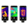 UNI-T συσκευή θερμικής απεικόνισης UTi721M για smartphone, έως 550 °C