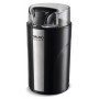 BRUNO αλεστής καφέ & μπαχαρικών BRN-0094, 200W, inox-μαύρο