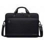 ARCTIC HUNTER τσάντα ώμου GW00022 για laptop 15.6", 8L, μαύρη