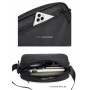 ARCTIC HUNTER τσάντα ώμου YB00518 με θήκη tablet, 3L, μπλε
