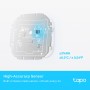 TP-LINK smart θερμόμετρο & υγρασιόμετρο Tapo T315, -20~60 °C, Ver 1.0
