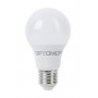 OPTONICA LED λάμπα A60 1352, 8.5W, 4500K, E27, 806lm