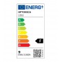 OPTONICA LED λάμπα A60 1352, 8.5W, 4500K, E27, 806lm