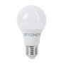 OPTONICA LED λάμπα A60 1355, 10.5W, 4500K, E27, 1055lm