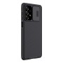 NILLKIN θήκη CamShield Pro για Samsung A73 5G, μαύρο