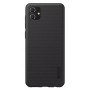NILLKIN θήκη Super Frosted Shield για Samsung A04, μαύρη