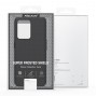NILLKIN θήκη Super Frosted Shield για Samsung A04, μπλε