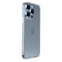 ROCKROSE θήκη Mirror Neo για iPhone 14 Plus, διάφανη