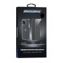 ROCKROSE θήκη & tempered glass 2.5D Premium για iPhone 14 Plus, διάφανο