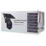 SECTEC smart ηλιακή 4G κάμερα ST-S588M-3M-4G, 3MP, PIR, cloud/micro SD