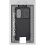 NILLKIN θήκη CamShield για Samsung A04, μαύρη