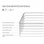 NILLKIN tempered glass 2.5D CP+PRO για Samsung Galaxy A04/A04S/A04E