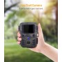 SUNTEK κάμερα για κυνηγούς WIFI301, PIR, 20MP, Full HD, WiFi, BT, IP65