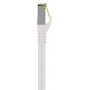 GLOBOSTAR® NEMESIS 61105 Μοντέρνο Φωτιστικό Οροφής LED 67W 6700lm 360° AC 220-240V IP20 Ρυθμιζόμενο Λευκό CCT με Χειριστήριο από 2700K έως 6000K Dimmable - Lumileds SMD Chip - Μαύρο Ματ - Μ84 x Π45 x Υ13cm - 3 Χρόνια Εγγύηση