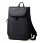 ARCTIC HUNTER τσάντα πλάτης B00465 με θήκη laptop 15.6", 25L, μαύρη
