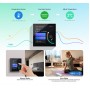 SONOFF smart panel ελέγχου NSPanel Pro, οθόνη αφής, Wi-Fi, Zigbee, μαύρο
