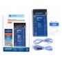 SUNSHINE tester μπαταριών SS-915 για Apple & Android smartphone, V9.0