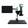 SUNSHINE ψηφιακό μικροσκόπιο MS10E-03 με 10.1" οθόνη, 8x, LED, 38MP