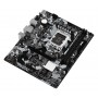 ASROCK μητρική B760M-HDV/M.2 D4, 2x DDR4, s1700, USB 3.2 Gen1, mATX