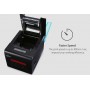 POWERTECH θερμικός εκτυπωτής κουζίνας PT-1107, USB/Bluetooth/Ethernet/WiFi/Serial