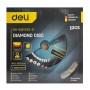 DELI δίσκος κοπής διαμαντέ DH-SQP230-E1, δομικών υλικών, 230mm, 6600rpm
