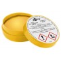 GOOBAY βάση στήριξης πλακέτας 61669 για συγκόλληση, 4x βραχίονες, μαύρη