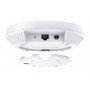 TP-LINK access point EAP620 HD, AX1800, WiFi 6, ceiling mount, Ver. 3.2