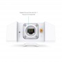 TP-LINK access point EAP650-Outdoor, WiFi 6, Mesh, AX3000, Ver. 1.0