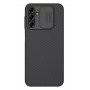 NILLKIN θήκη CamShield για Samsung Galaxy A14 5G, μαύρη