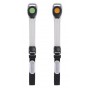 EMOS LED armband P4713, 2 λειτουργίες, 10lm, πράσινο & πορτοκαλί, 1τμχ
