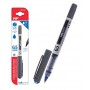 MP στυλό διαρκείας Rollpoint PE242A, καλλιγραφίας, 0.5mm, μαύρος