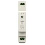 GOOBAY τροφοδοτικό 59574 για DIN rail, 5V/2.4A, 12W, IP20
