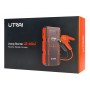 UTRAI εκκινητής μπαταρίας αυτοκινήτου JS-Mini με φακό, 12V/1000A, 13000mah