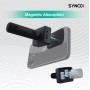 SYNCO μικρόφωνο SY-U3-MMIC με μαγνήτη, δυναμικό, καρδιοειδές, USB, μαύρο