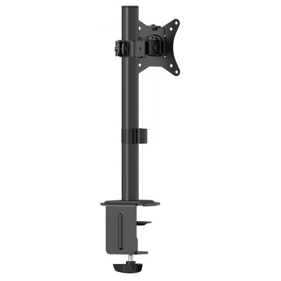 BRATECK βάση γραφείου οθόνης LDT66-C01, 17-32", έως 9kg