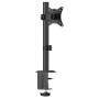 BRATECK βάση γραφείου οθόνης LDT66-C01, 17-32", έως 9kg