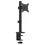 BRATECK βάση γραφείου οθόνης LDT66-C01, 17-32", έως 9kg