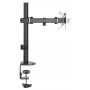 BRATECK βάση γραφείου οθόνης LDT66-C011, 17-32", έως 9kg
