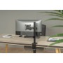BRATECK βάση γραφείου οθόνης LDT66-C011, 17-32", έως 9kg