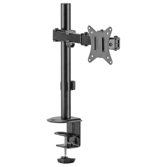BRATECK βάση γραφείου οθόνης LDT66-C012, 17-32", έως 9kg