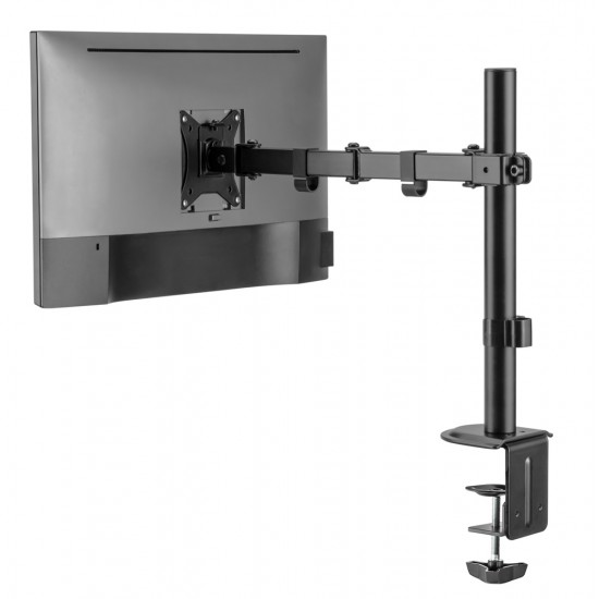 BRATECK βάση γραφείου οθόνης LDT66-C012, 17-32", έως 9kg