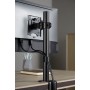 BRATECK βάση γραφείου οθόνης LDT57-C01, 17-32", έως 9kg