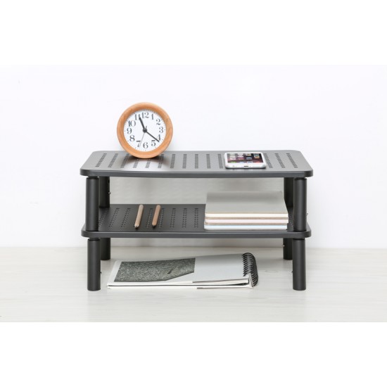 BRATECK επιτραπέζια βάση οθόνης/laptop STB-081, 13-32", έως 20kg