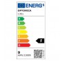 OPTONICA LED λάμπα A60 1351, 8.5W, 6000K, E27, 806lm