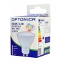 OPTONICA LED λάμπα spot 1904, 6.5W, 6000K, GU10, 550lm