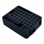 KEYESTUDIO θήκη για Arduino UNO R3 67800277, συμβατή με LEGO, μαύρη