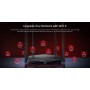 MERCUSYS router MR60X, Wi-Fi 6, 1500Mbps AX1500, Dual Band, Ver. 2.0